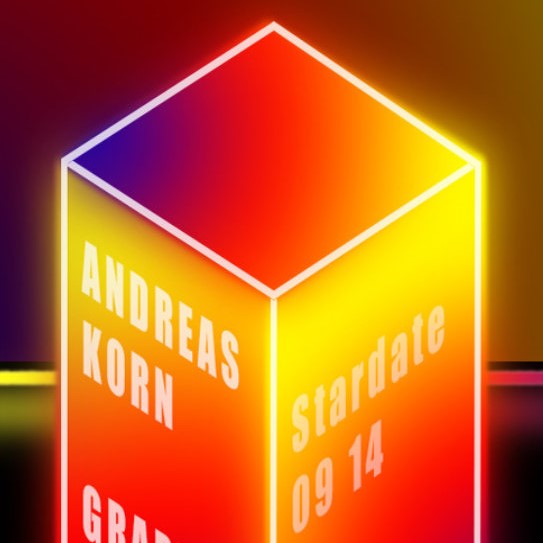 Andreas Korn: Artproduktion (Digital Art, Deco Art, Grafik-Design, 3D Grafik)